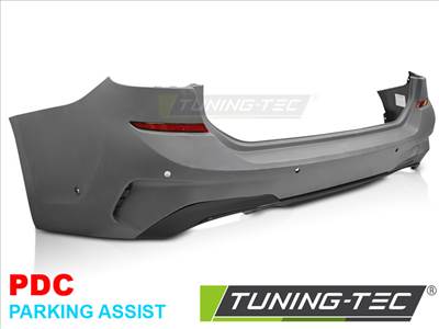 BMW G21 19- SPORT PDC PARKING ASSIST -[ ]--[ ] M-TECH STYLE Tuning-Tec lökhárító